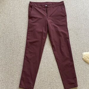 Mens lululemon pants